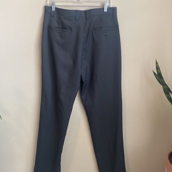 OOBE Mens Flat Panel Golf Pants 32/34 - Picture 4 of 9